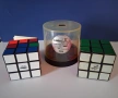 Оригинални Кубчета РУБИК Унгария 1980 год., снимка 7