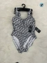 цели бански Louis Vuitton Burberry Christian Dior Victoria's secret , снимка 1