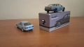 1:64  Shadow Mercedes E55, Tarmac S65 AMG, снимка 2