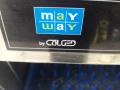 Съдомиялна машина May Way by Colged NT 2605, Italy , снимка 3