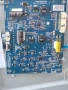 Платка LED driver 6917L-0082B for 42inc DISPLAY LC420DUE-SFU2, PANASONIC модел TX-L42ET5E, снимка 1