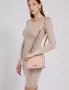 Чанта Guess с дълга дръжка, снимка 2