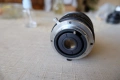 Elicar Automatic 28mm f2.8 Lens. Minolta MD Mount, снимка 7