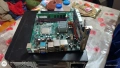 Дънна платка MCP73T-AD GeForce 7100 Motherboard LGA 775 DDR2, снимка 2