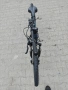 BG Алуминиев велосипед 27.5" ESCAPE син, снимка 5