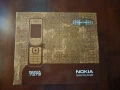 Мобилен телефон Nokia 7373 – ЧИСТО НОВ – УНИКАТ! , снимка 8