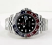 Rolex GMT-Master II 40mm Steel 'Pepsi' Jubilee Automatic Различни Варианти, снимка 3