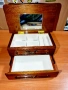 Ретро кутия за бижута, снимка 7