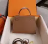 Hermès Kelly 28, снимка 2