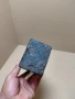 Соц Старо Дървено Гнездо За Метални Теглилки. НОМЕР 1097., снимка 3