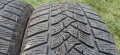 2бр зимни гуми 205/55R16 Dunlop Winter Sport 5. DOT 4420. 5.5mm дълбочина на шарката. Цена..., снимка 5