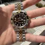 Rolex Zombie Мъжки Часовник С Автоматичен Механизъм Код Chronolux47, снимка 1
