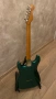 Фендер Fender stratocaster Japan left hand neck Custom pickups, снимка 9
