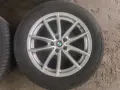Джанти с гуми за BMW g01 x3, снимка 2