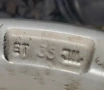 Лети джанти 16 5х112, снимка 5