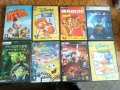 dvd филми за малки и големи деца 21бр-20евро, снимка 1