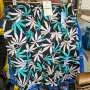 Мъжки бански големи размери 5XL 4XL, 3XL, снимка 3
