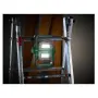 Нова Работна лампа ParkSide, LED 5 W, 3 режима на осветление, сгъваема стойка, 20x14x5,5 см, снимка 3