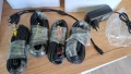 DVR за видеонаблюдение + 4 камери, снимка 4