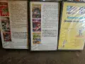 Поредица на анимационните филмчета, снимка 1