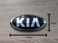Нова емблема за Kia , снимка 1