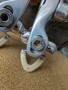 Ретро Шосейни Спирачки/Челюсти Campagnolo Delta, снимка 10