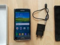 Смартфони Samsung Galaxy S5 и A6+. Мн. добри, снимка 4