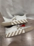 OFF-WHITE Low Top cloth Trainers Унисекс 41, снимка 17