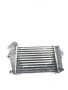 Интеркулер за Alfa Romeo 147 1.9 JTD (2004) 46744880, снимка 2