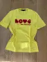 Тениска Love Moschino, снимка 1