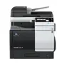 Обновеното цветно многофункционално устройство Konica Minolta Bizhub C3351, снимка 2