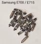 Панта за Samsung T100,T400,A100,A800,X660,V200,E700,E715,Nokia 6260,6101, 6060,6131, V3, Z520, снимка 6