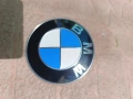 Оригинална Емблема BMW Емблема БМВ, снимка 3