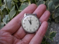 КОЛЕКЦИОНЕРСКИ ЧАСОВНИК РАКЕТА RAKETA , снимка 1