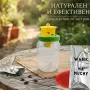 капан за мухи с примамка, снимка 3