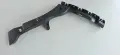 Заден Ляв Държач Броня Пежо 3008 Peugeot 3008 2009-2016 OEM 9683045680, снимка 1
