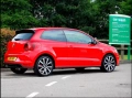 Джанти VW POLO GTI 17-5x100, снимка 11