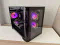 Геймърски компютър Ryzen 5 2400G | RX570 4GB | 8GB DDR4, снимка 8