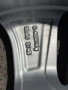 Оригинални лети джанти Тойота 15"+ почти нови гуми CONTINENTAL летни с TPMS датчици, снимка 9