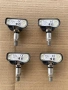 Датчици сензори за налягане на гуми TPMS за Пежо Боксер , снимка 4