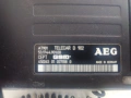  Телефон GSM AEG AT901 ретро автомобилен телефон , снимка 2