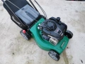 Briggs&Stratton 41 см 125cc Бензинова косачка , снимка 14