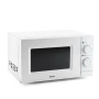 Микровълнова фурна MUHLER MO-5009 20L – 700W, механичен контрол, снимка 4