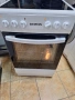 Готварска печка с керамичен плот SIEMENS шир.50см. , снимка 2