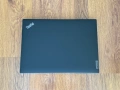 14' Full HD+ Ryzen 5 PRO 6650u Lenovo ThinkPad T14 Gen 3 32GB LPDDR5/512GB NVMe/Radeon/Бат 10ч, снимка 2
