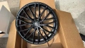 5х120 19 Джанти BMW 5x120 OZ OZ-Racing ITALIA 150 GLOSS BLACK ЕТ 29 J 8 ЦО 79 чисто нови  Цена:520€ , снимка 1