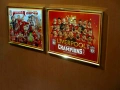 Картини Liverpool - Premier League Champions 2020/2025, снимка 2