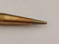 Златен молив 9к 1930г 20,68гр, снимка 8