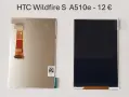Дисплей за BlackBerry 9800Torch ,8900 Curve,9520,9550 Storm,9630,HTC Explorer,Tattoo,HD,HD2,Wildfire, снимка 17