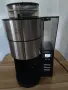Melitta AromaFresh 1030-05 – кафемашина за филтърно кафе с мелачка | работеща, без кана, снимка 3